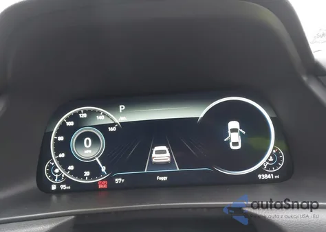 2020 Hyundai Sonata Sel Plus z USA, uszkodzony, nr VIN 5NPEJ4J22LH010966